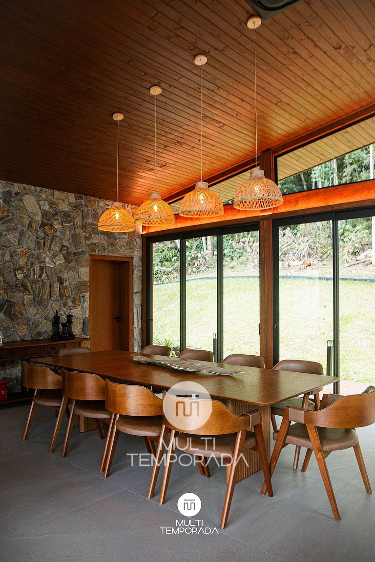 Delta na Mata - Santo Amaro da Imperatriz/SC