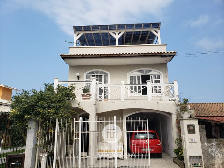 Ap. Aconchego do Campeche