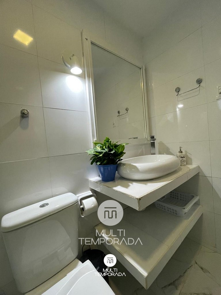 Ap. Aconchego do Campeche