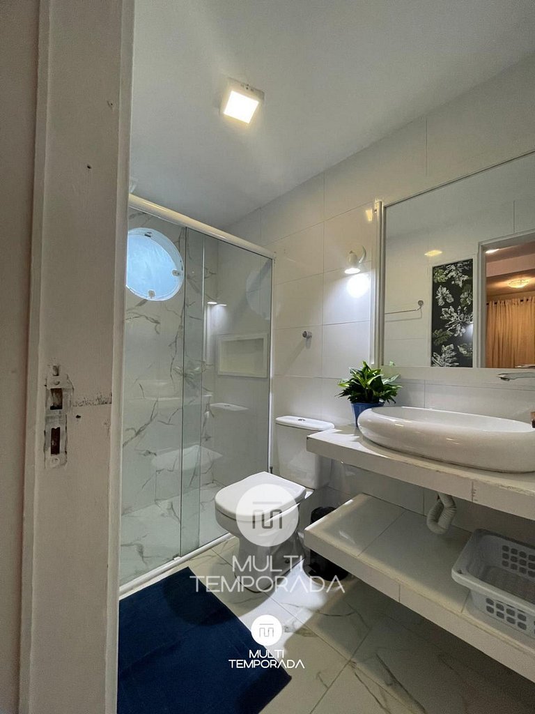 Ap. Aconchego do Campeche