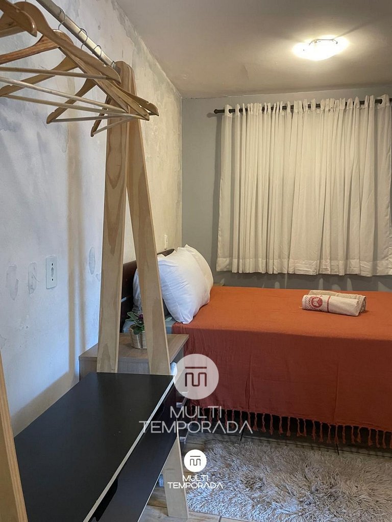 Ap. Aconchego do Campeche