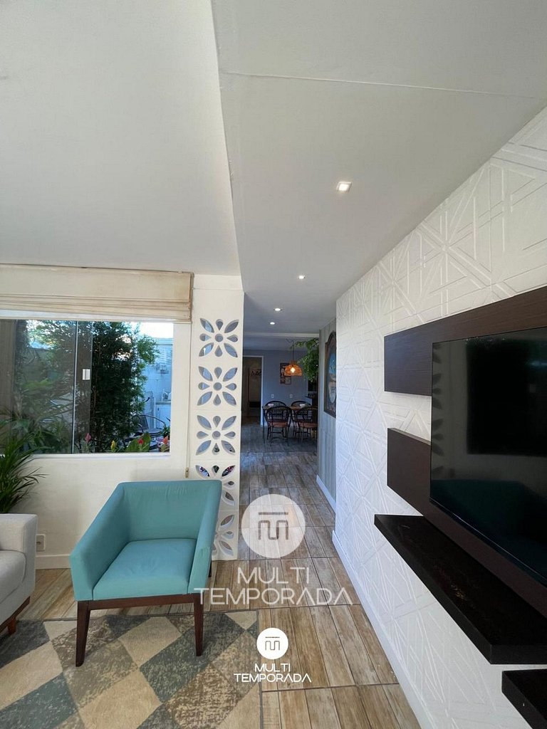 Ap. Aconchego do Campeche