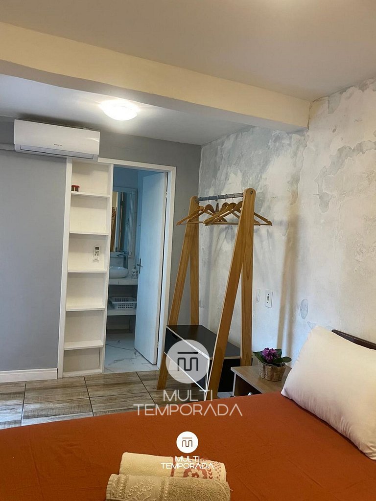 Ap. Aconchego do Campeche