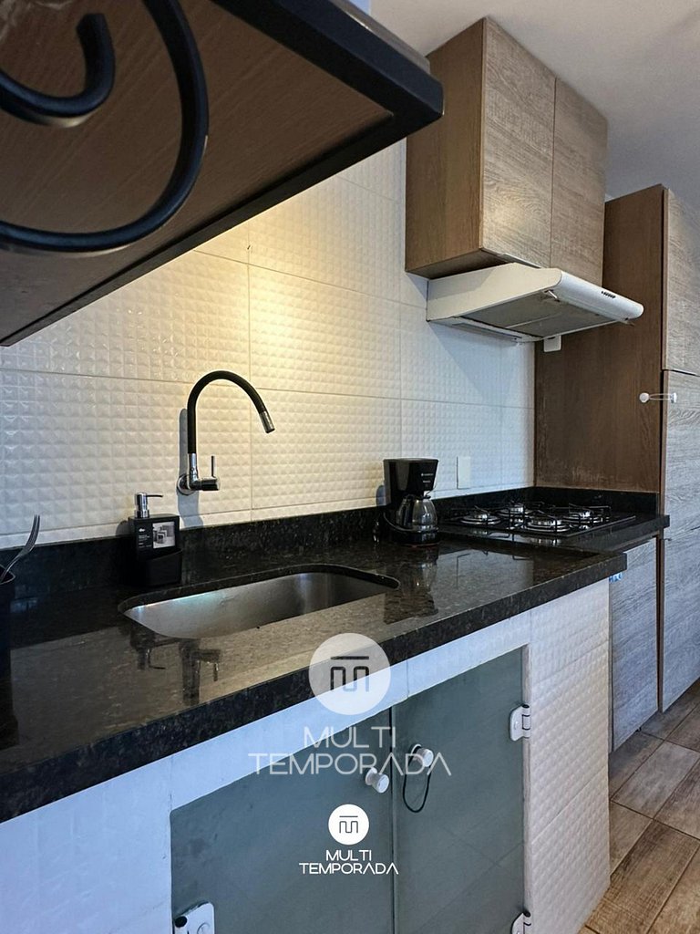 Ap. Aconchego do Campeche