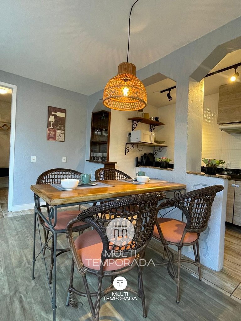 Ap. Aconchego do Campeche