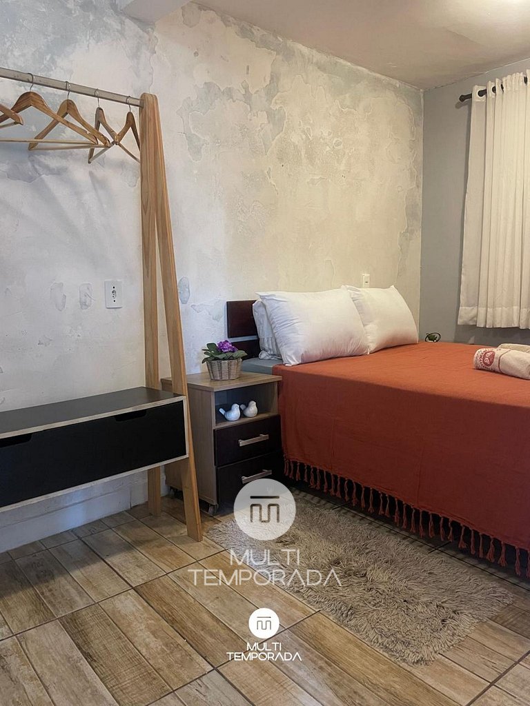 Ap. Aconchego do Campeche