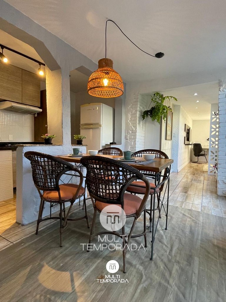 Ap. Aconchego do Campeche