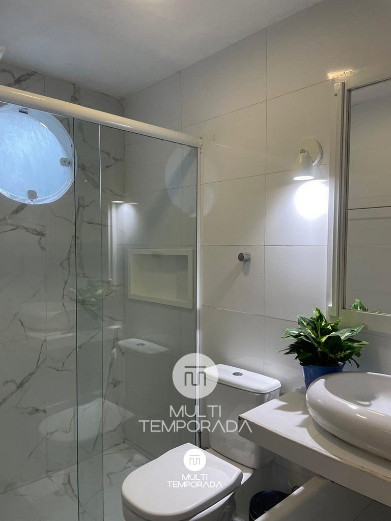 Ap. Aconchego do Campeche