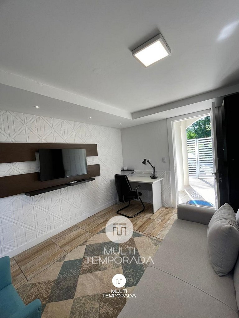 Ap. Aconchego do Campeche