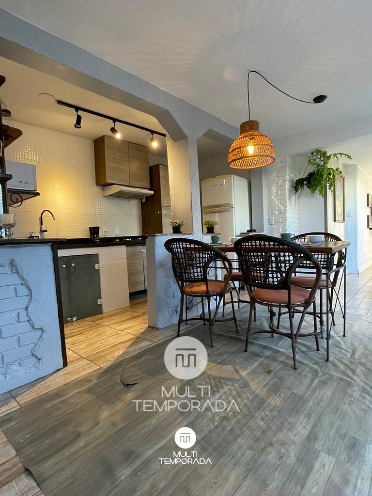 Ap. Aconchego do Campeche