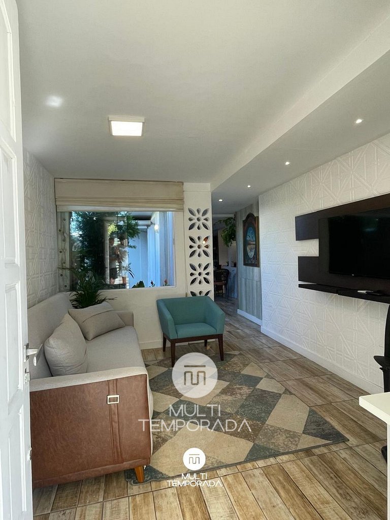 Ap. Aconchego do Campeche