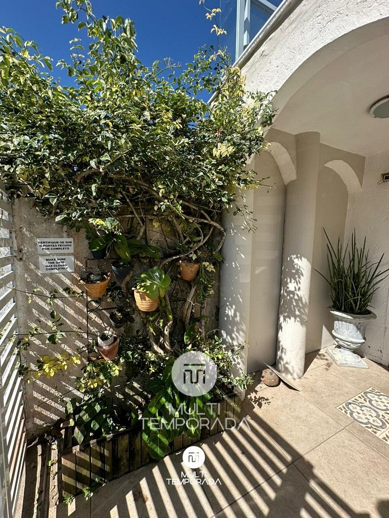 Ap. Aconchego do Campeche