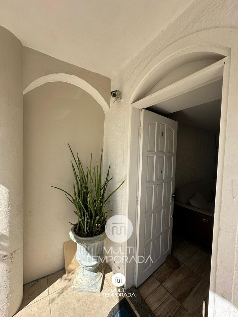 Ap. Aconchego do Campeche