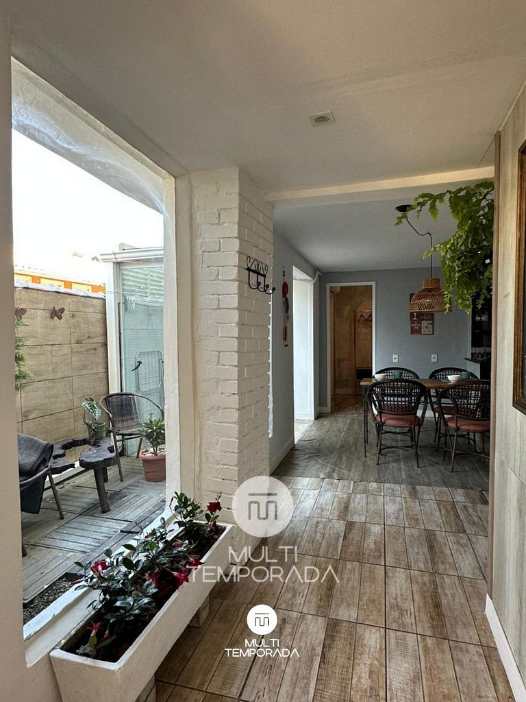 Ap. Aconchego do Campeche