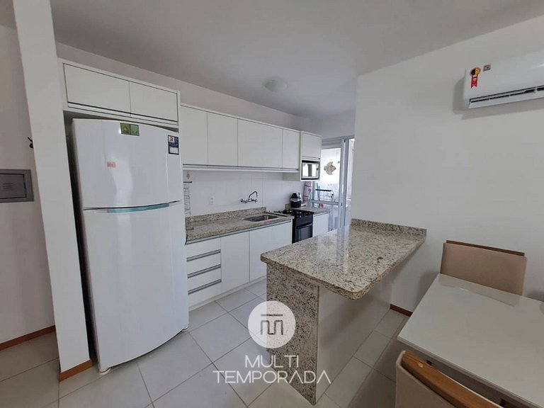 Nautilus Vigia das Marés - Penha - SC