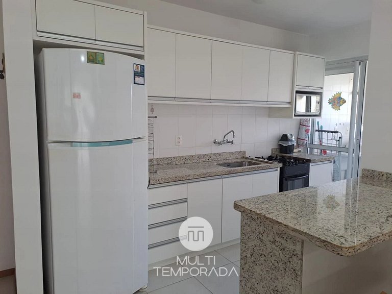 Nautilus Vigia das Marés - Penha - SC