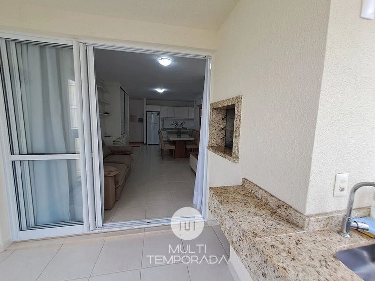 Nautilus Vigia das Marés - Penha - SC