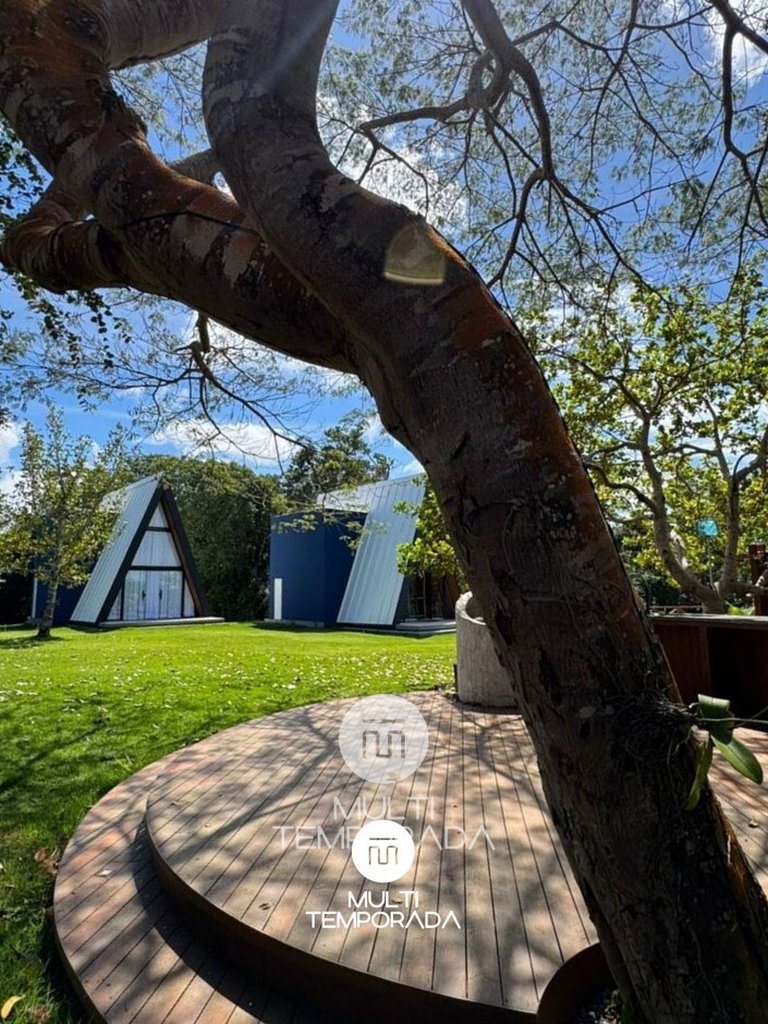 Vila Tucunaré Chalés Master - Camaçari/BA