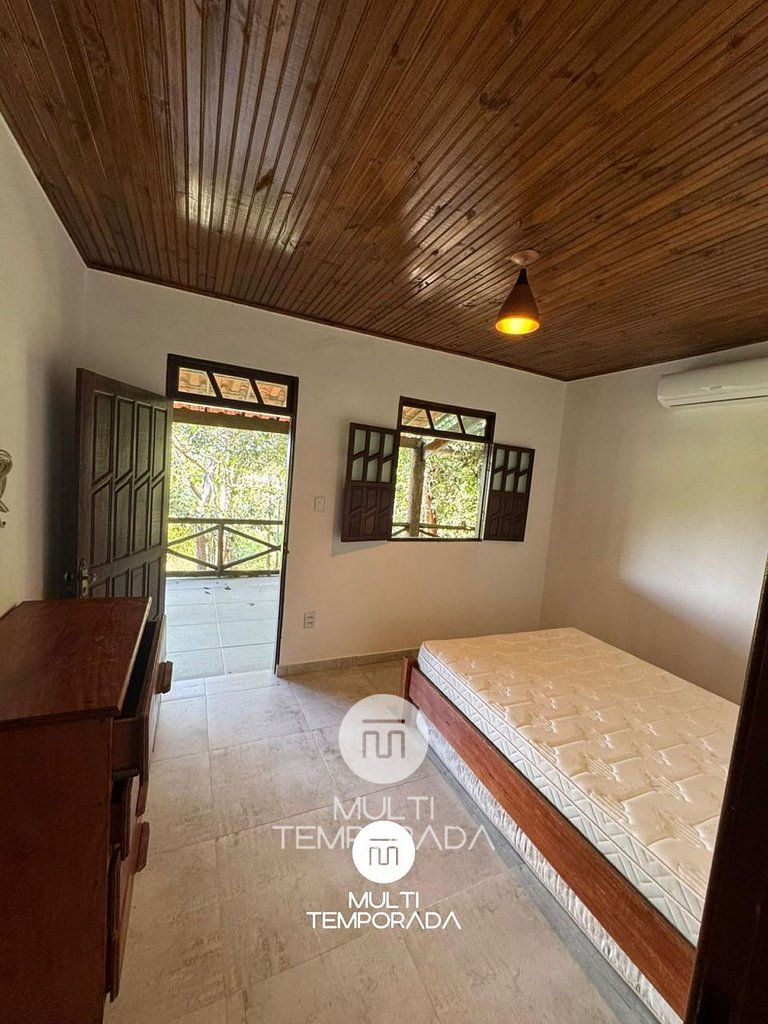 Vila Tucunaré Chalés Master - Camaçari/BA