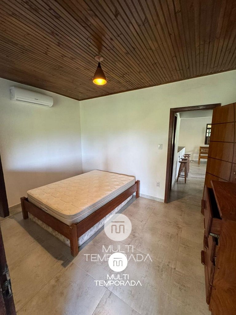 Vila Tucunaré Chalés Master - Camaçari/BA