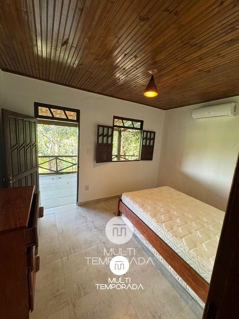 Vila Tucunaré Chalés Master - Camaçari/BA