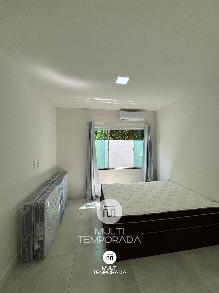 Casa Parque das Árvores - Camaçari/BA