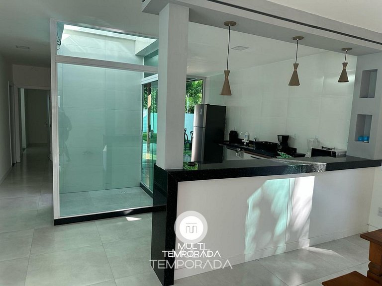 Casa Parque das Árvores - Camaçari/BA