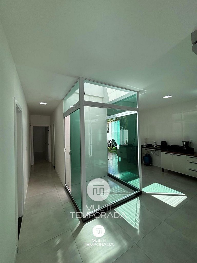 Casa Parque das Árvores - Camaçari/BA