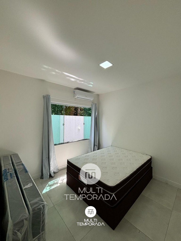 Casa Parque das Árvores - Camaçari/BA