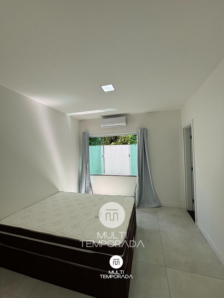 Casa Parque das Árvores - Camaçari/BA