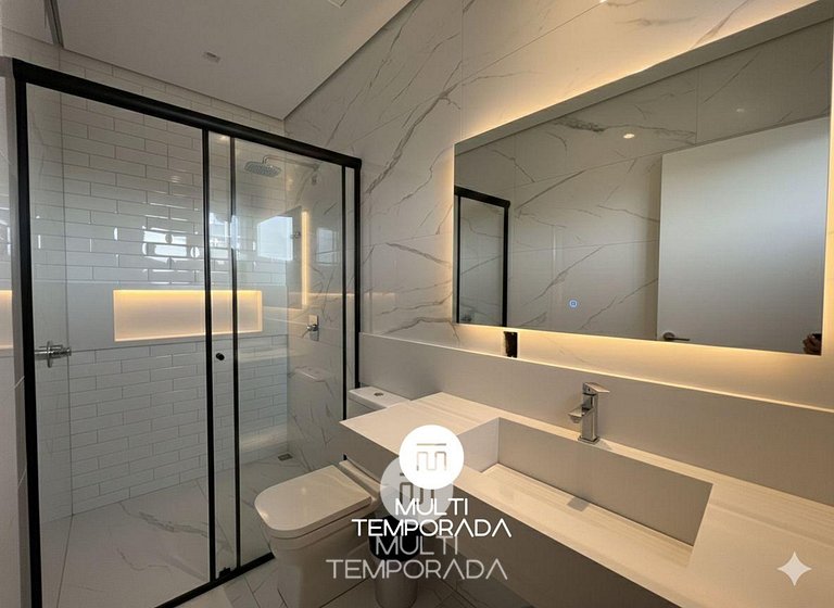 Moto GP Goiânia: Casa Premium a 7min da Pista