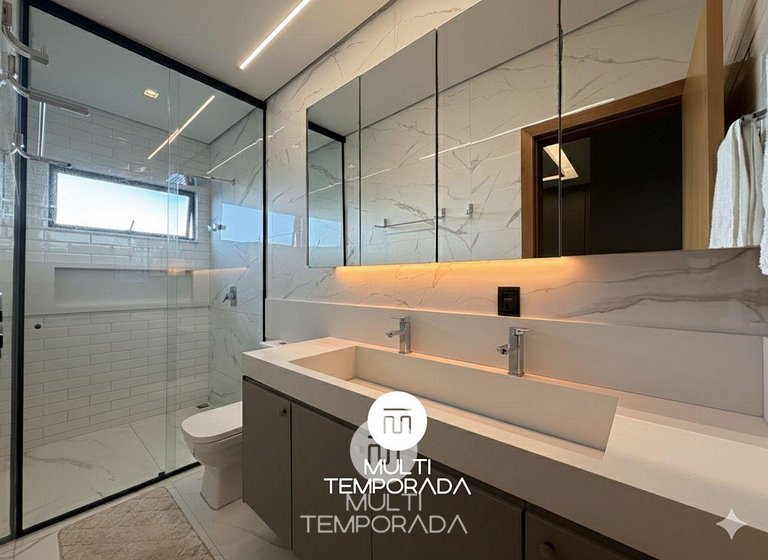 Moto GP Goiânia: Casa Premium a 7min da Pista