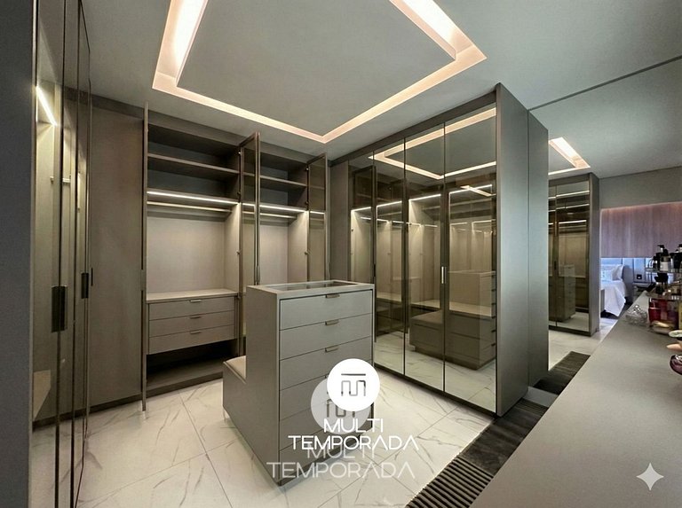 Moto GP Goiânia: Casa Premium a 7min da Pista