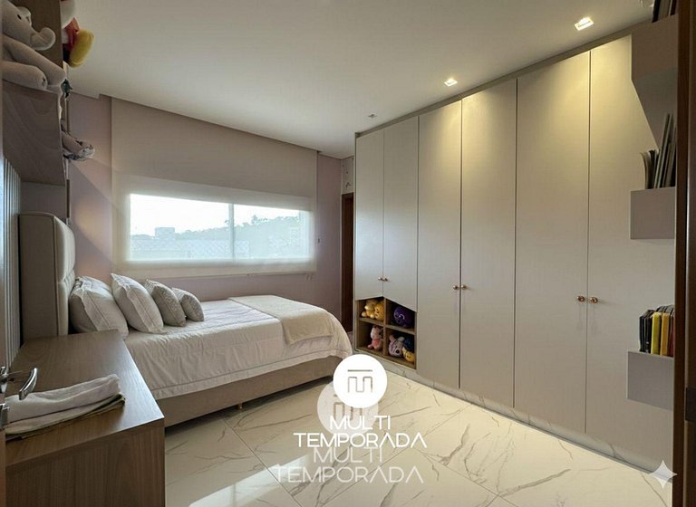 Moto GP Goiânia: Casa Premium a 7min da Pista