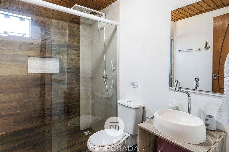 Suite Standard - Pousada Solar dos Lírios - Rosa