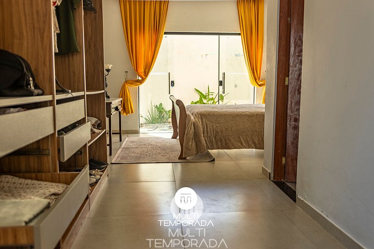 Casa Vale do Sal - Salinópolis/PA