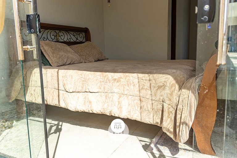 Casa Vale do Sal - Salinópolis/PA