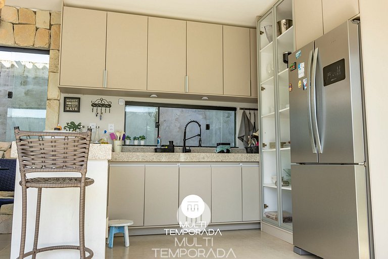 Casa Vale do Sal - Salinópolis/PA