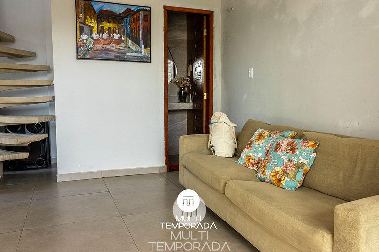 Casa Vale do Sal - Salinópolis/PA