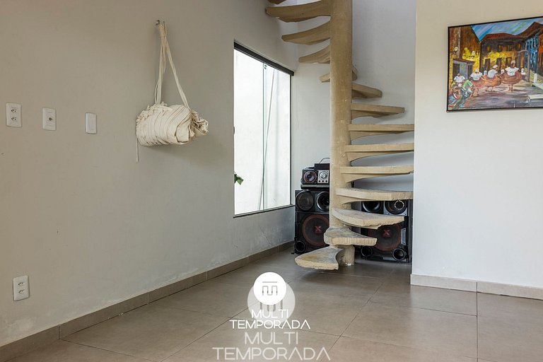 Casa Vale do Sal - Salinópolis/PA