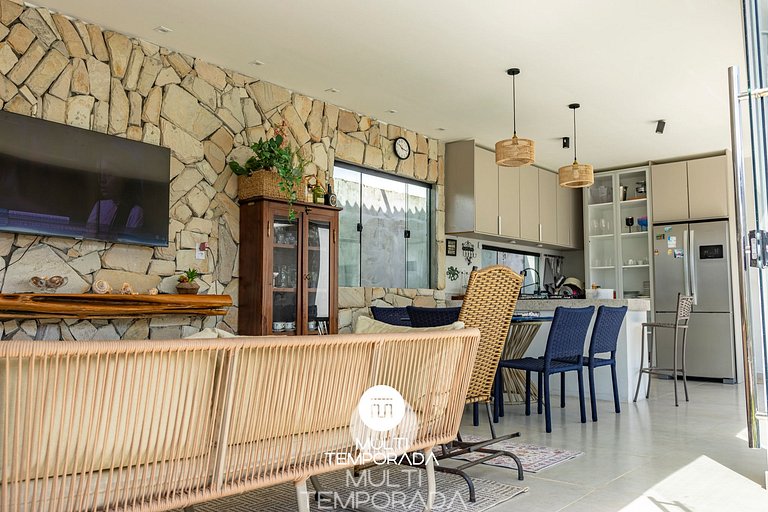 Casa Vale do Sal - Salinópolis/PA