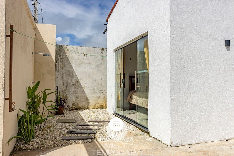 Casa Vale do Sal - Salinópolis/PA