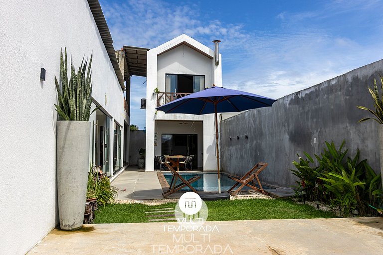 Casa Vale do Sal - Salinópolis/PA