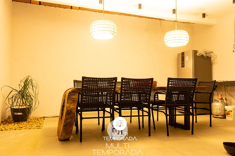 Casa Vale do Sal - Salinópolis/PA