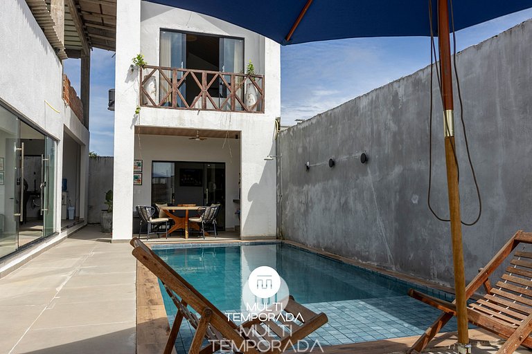 Casa Vale do Sal - Salinópolis/PA