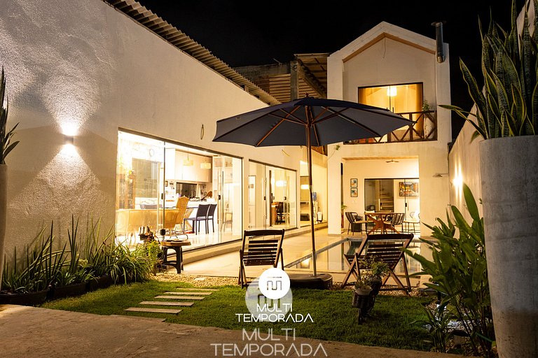 Casa Vale do Sal - Salinópolis/PA