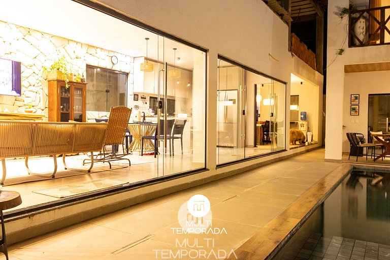 Casa Vale do Sal - Salinópolis/PA