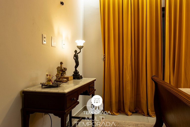 Casa Vale do Sal - Salinópolis/PA