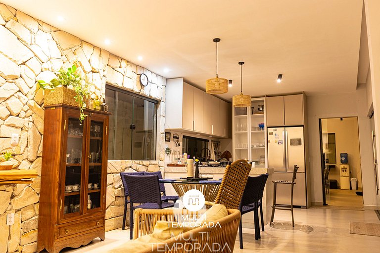 Casa Vale do Sal - Salinópolis/PA