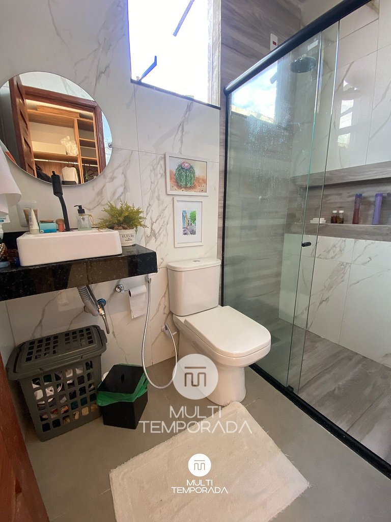 Casa Vale do Sal - Salinópolis/PA